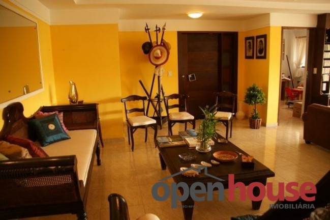 Imagem Apartamento com 5 Quartos à Venda, 200 m² em Tirol - Natal Imagem Apartamento com 5 Quartos à Venda, 200 m² em Tirol - Natal
