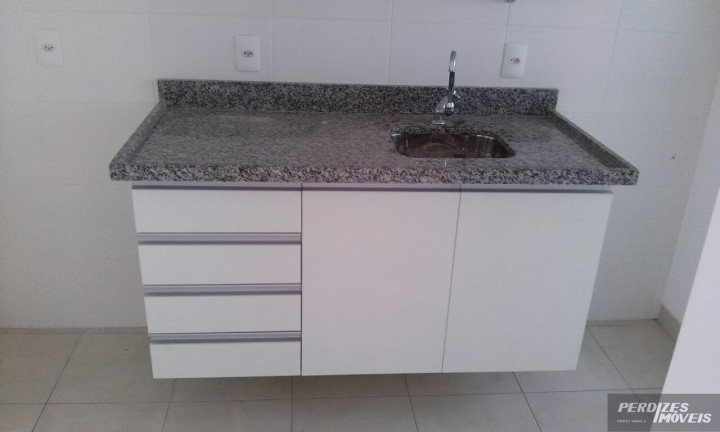 Imagem Apartamento com 2 Quartos à Venda, 58 m² em Barra Funda - São Paulo
