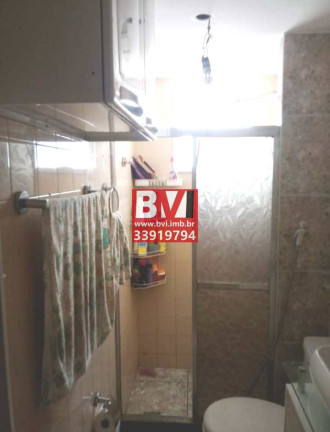 Imagem Apartamento com 2 Quartos à Venda, 56 m² em Olaria - Rio De Janeiro Imagem Apartamento com 2 Quartos à Venda, 56 m² em Olaria - Rio De Janeiro