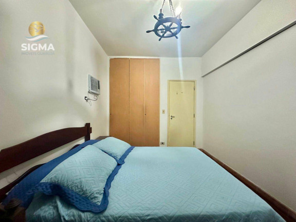 Imagem Apartamento com 4 Quartos à Venda, 112 m² em Pitangueiras - Guarujá
