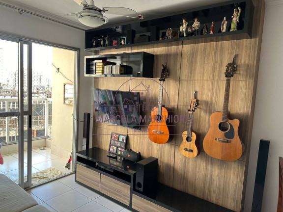 Imagem Apartamento com 3 Quartos à Venda, 75 m² em Itapuã - Vila Velha Imagem Apartamento com 3 Quartos à Venda, 75 m² em Itapuã - Vila Velha