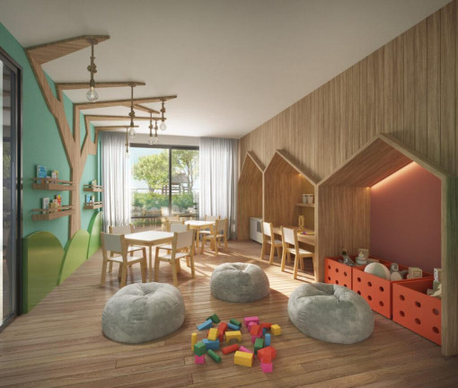 Imagem Apartamento com 3 Quartos à Venda, 123 m² em Caminho Das Arvores - Salvador