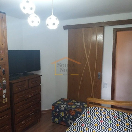 Imagem Apartamento com 3 Quartos à Venda, 83 m² em Parque Mandaqui - São Paulo Imagem Apartamento com 3 Quartos à Venda, 83 m² em Parque Mandaqui - São Paulo
