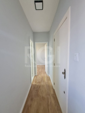 Imagem Apartamento com 1 Quarto à Venda, 57 m² em Centro Histórico - Porto Alegre
