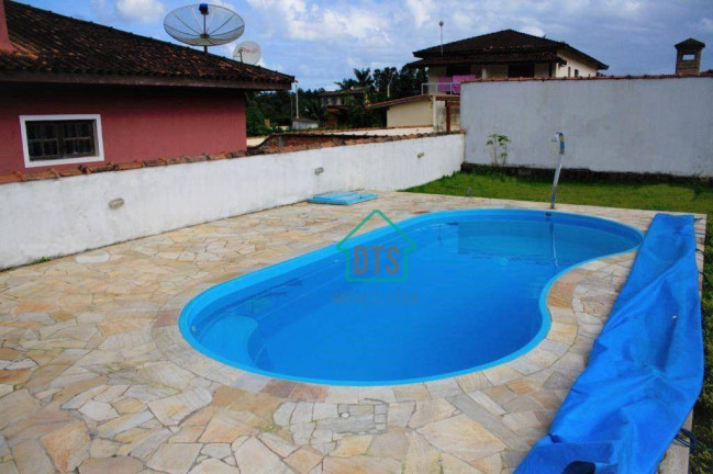 Imagem Casa com 3 Quartos à Venda, 115 m² em Morada Da Praia - Bertioga