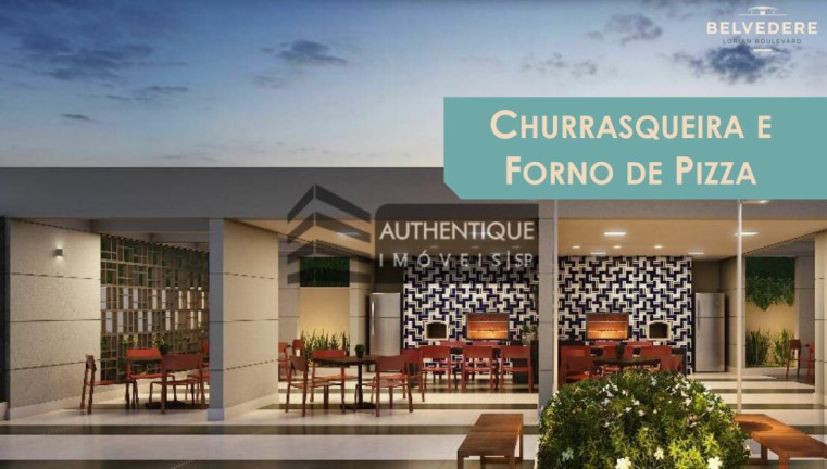 Imagem Apartamento com 2 Quartos à Venda, 88 m² em Vila Sao Francisco - Osasco Imagem Apartamento com 2 Quartos à Venda, 88 m² em Vila Sao Francisco - Osasco
