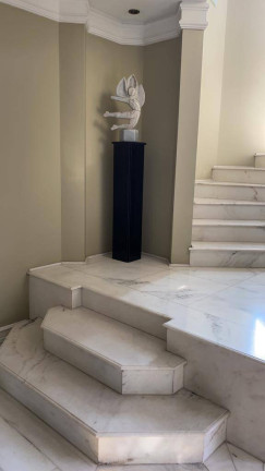 Imagem Apartamento com 4 Quartos à Venda, 618 m² em Moema - São Paulo