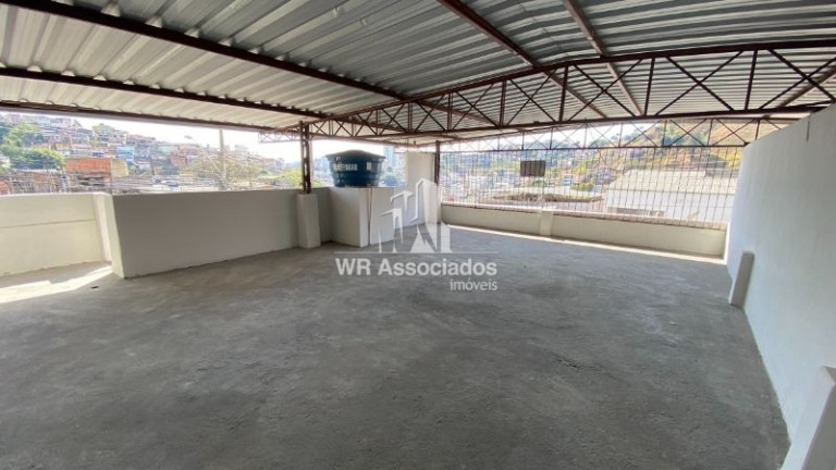 Imagem Casa com 2 Quartos à Venda, 119 m²