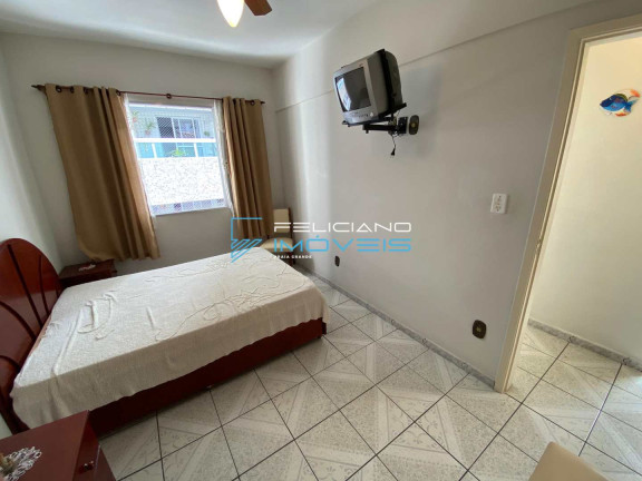 Imagem Apartamento com 1 Quarto à Venda, 54 m² em Guilhermina - Praia Grande Imagem Apartamento com 1 Quarto à Venda, 54 m² em Guilhermina - Praia Grande