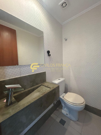 Imagem Apartamento com 4 Quartos à Venda, 145 m² em Alphaville I - Salvador
