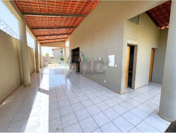 Imagem Apartamento com 2 Quartos à Venda, em Village Do Lago I - Montes Claros Imagem Apartamento com 2 Quartos à Venda, em Village Do Lago I - Montes Claros
