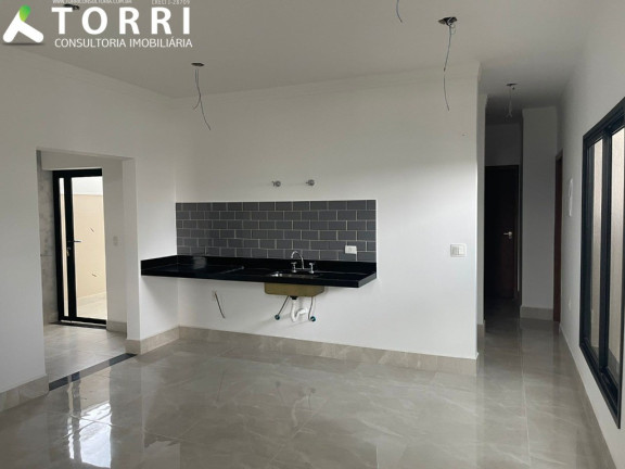 Imagem Imóvel com 3 Quartos à Venda, 112 m² em Condomínio Terras De São Francisco - Sorocaba