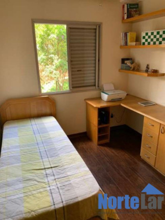 Imagem Apartamento com 3 Quartos à Venda, 68 m² em Vila Aurora (zona Norte) - São Paulo