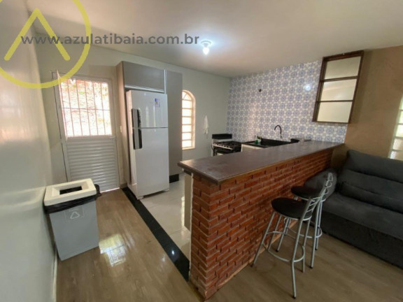 Imagem Imóvel com 5 Quartos para Alugar, 450 m² em Boa Vista - Atibaia