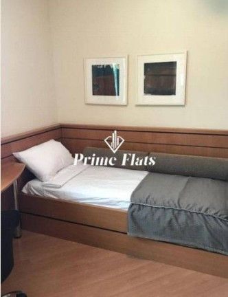 Imagem Apartamento com 2 Quartos à Venda, 60 m² em Paraíso - São Paulo Imagem Apartamento com 2 Quartos à Venda, 60 m² em Paraíso - São Paulo