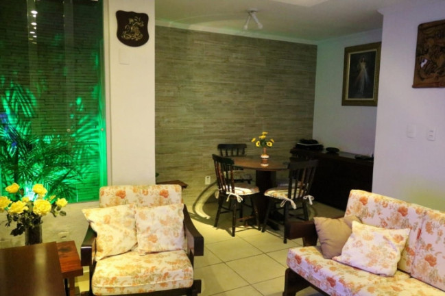 Imagem Casa com 3 Quartos à Venda, 93 m² em Taquara - Rio De Janeiro
