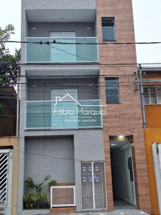 Imagem Apartamento com 2 Quartos à Venda, 43 m² em Vila Marieta - São Paulo Imagem Apartamento com 2 Quartos à Venda, 43 m² em Vila Marieta - São Paulo