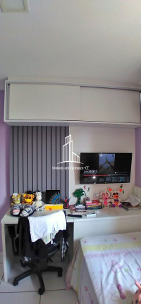 Imagem Apartamento com 3 Quartos à Venda, 87 m² em Parque Iracema - Fortaleza Imagem Apartamento com 3 Quartos à Venda, 87 m² em Parque Iracema - Fortaleza