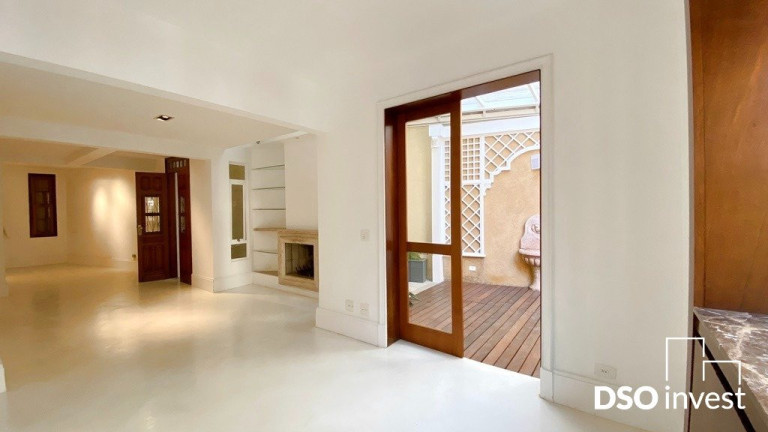 Imagem Casa com 4 Quartos à Venda, em Jardim Paulistano - São Paulo Imagem Casa com 4 Quartos à Venda, em Jardim Paulistano - São Paulo