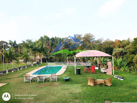 Imagem Chácara com 5 Quartos à Venda, 81.000 m² em Recanto Dos Palmares - Atibaia Imagem Chácara com 5 Quartos à Venda, 81.000 m² em Recanto Dos Palmares - Atibaia