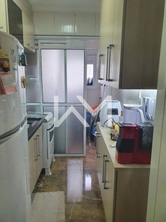Imagem Apartamento com 2 Quartos à Venda, 53 m² em Ponte Grande - Guarulhos Imagem Apartamento com 2 Quartos à Venda, 53 m² em Ponte Grande - Guarulhos