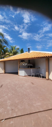 Imagem Casa com 3 Quartos à Venda, 143 m² em City Ribeirão - Ribeirão Preto