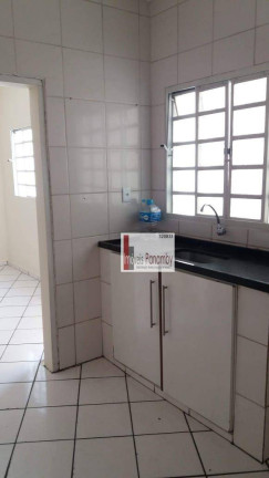 Imagem Sobrado com 2 Quartos à Venda, 190 m² em Vila Romana - São Paulo