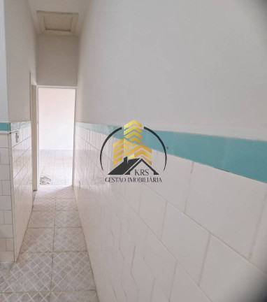 Imagem Apartamento com 1 Quarto para Alugar, 51 m² em Méier - Rio De Janeiro
