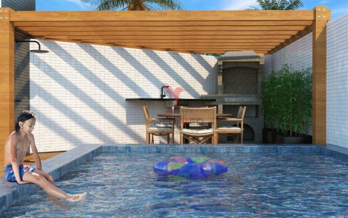 Imagem Apartamento com 2 Quartos à Venda, 61 m² em Altiplano Cabo Branco - João Pessoa Imagem Apartamento com 2 Quartos à Venda, 61 m² em Altiplano Cabo Branco - João Pessoa