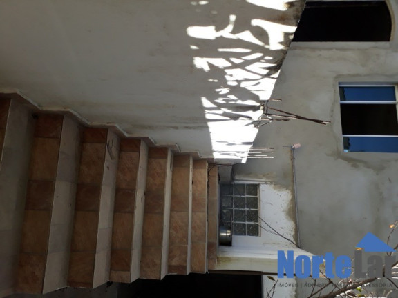 Imagem Casa com 1 Quarto para Alugar, 50 m² em Vila Penteado - São Paulo