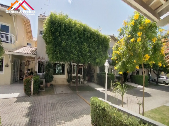 Imagem Imóvel com 4 Quartos à Venda,  em Parque Iracema - Fortaleza