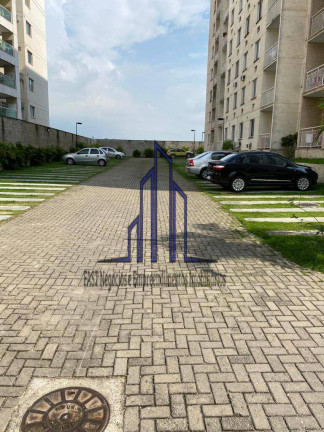 Imagem Apartamento com 3 Quartos à Venda, 62 m² em Centro - Itaboraí Imagem Apartamento com 3 Quartos à Venda, 62 m² em Centro - Itaboraí