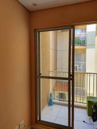 Imagem Apartamento com 2 Quartos à Venda, 48 m² em Campos Elíseos - Taubate