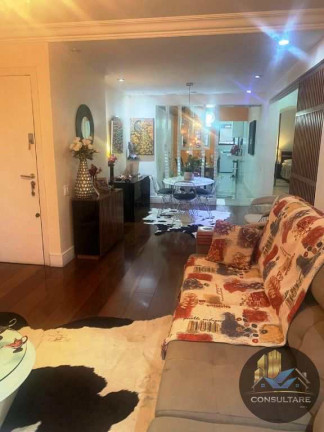 Imagem Apartamento com 3 Quartos à Venda, 219 m² em Pompéia - Santos Imagem Apartamento com 3 Quartos à Venda, 219 m² em Pompéia - Santos