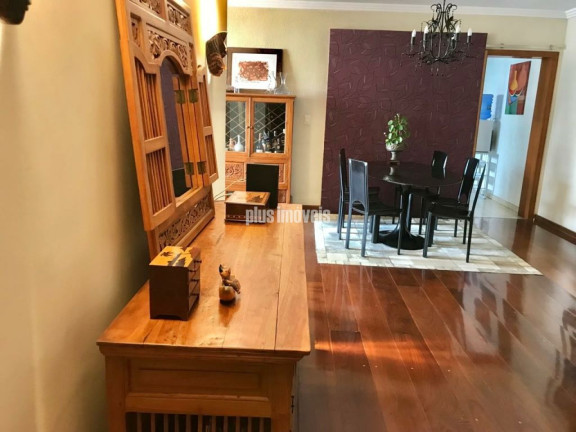 Imagem Apartamento com 3 Quartos à Venda, 285 m² em Perdizes - São Paulo