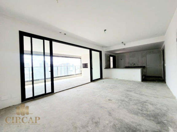 Imagem Apartamento com 3 Quartos à Venda, 141 m² em Perdizes - São Paulo Imagem Apartamento com 3 Quartos à Venda, 141 m² em Perdizes - São Paulo