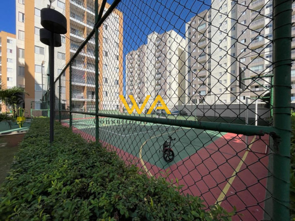 Imagem Apartamento com 2 Quartos à Venda, 60 m² em Vila Rubens - Mogi Das Cruzes Imagem Apartamento com 2 Quartos à Venda, 60 m² em Vila Rubens - Mogi Das Cruzes