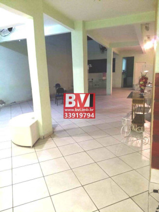 Imagem Casa com 3 Quartos à Venda, 340 m² em Ramos - Rio De Janeiro Imagem Casa com 3 Quartos à Venda, 340 m² em Ramos - Rio De Janeiro
