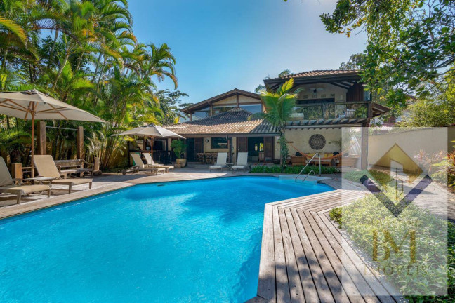 Casa com 8 Quartos à Venda, 550 m² em São Paulo