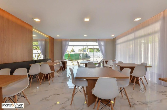 Imagem Casa com 3 Quartos à Venda, 109 m² em Campo Comprido - Curitiba