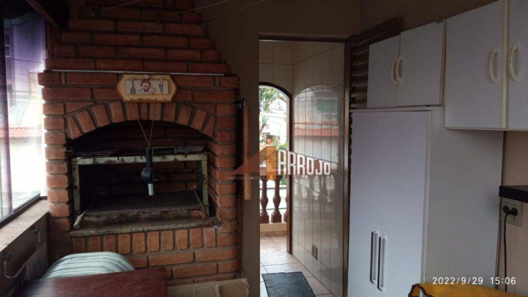 Imagem Sobrado com 2 Quartos à Venda, 236 m² em Penha De França - São Paulo