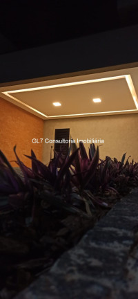 Imagem Casa com 3 Quartos à Venda, 109 m² em Jardim Residencial Dona Maria José - Indaiatuba