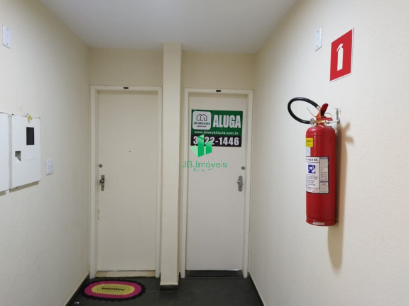 Imagem Imóvel com 3 Quartos para Alugar, 111 m² em São José - Montes Claros Imagem Imóvel com 3 Quartos para Alugar, 111 m² em São José - Montes Claros