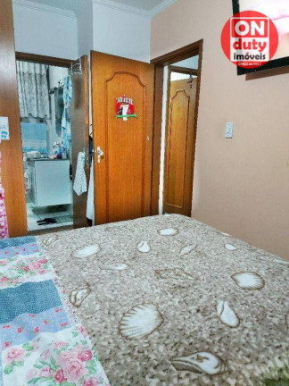 Imagem Apartamento com 3 Quartos à Venda, 85 m² em Jardim Independência - São Vicente Imagem Apartamento com 3 Quartos à Venda, 85 m² em Jardim Independência - São Vicente