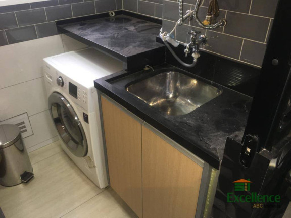 Imagem Apartamento com 3 Quartos à Venda, 79 m² em Boa Vista - São Caetano Do Sul