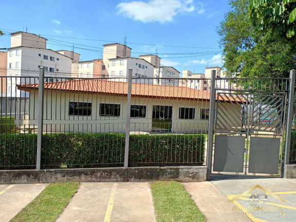 Imagem Apartamento com 2 Quartos à Venda, em Novo Osasco - Osasco Imagem Apartamento com 2 Quartos à Venda, em Novo Osasco - Osasco
