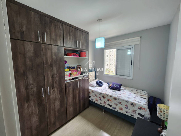 Imagem Apartamento com 3 Quartos à Venda, 100 m² em Vila Sanches - São José Dos Campos Imagem Apartamento com 3 Quartos à Venda, 100 m² em Vila Sanches - São José Dos Campos