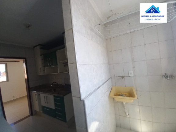 Imagem Apartamento com 2 Quartos à Venda, 52 m² em Dic Vi (conjunto Habitacional Santo Dias Silva) - Campinas Imagem Apartamento com 2 Quartos à Venda, 52 m² em Dic Vi (conjunto Habitacional Santo Dias Silva) - Campinas