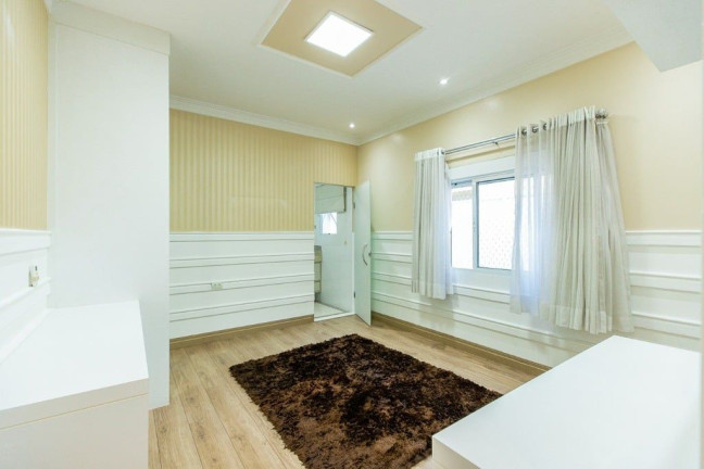 Imagem Casa com 4 Quartos à Venda, 440 m² em City América - São Paulo Imagem Casa com 4 Quartos à Venda, 440 m² em City América - São Paulo