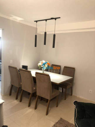 Imagem Apartamento com 2 Quartos à Venda, 49 m² em Cotia - Cotia